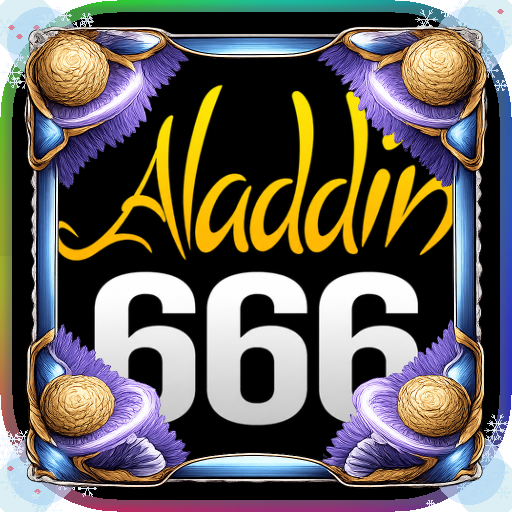 aladdin666 — galeri pratinjau - APK Resmi