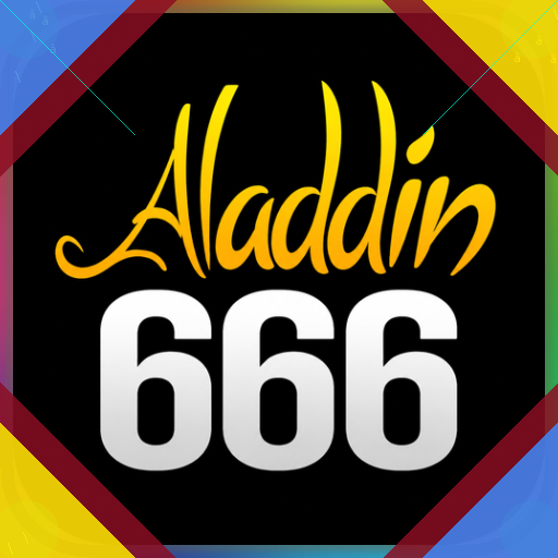 aladdin666 — galeri pratinjau Resmi APK